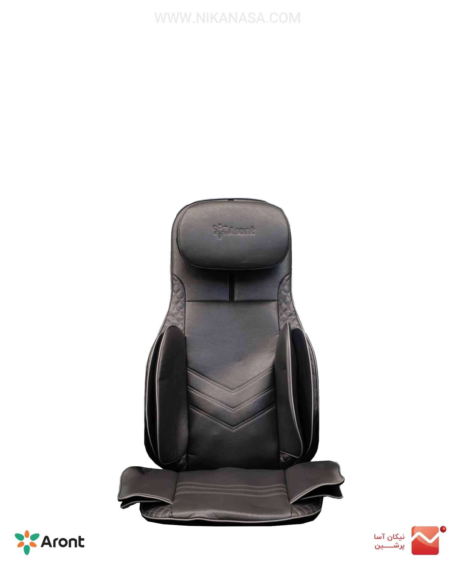 روکش صندلی ماساژور RT-2195 — تصویر ۲