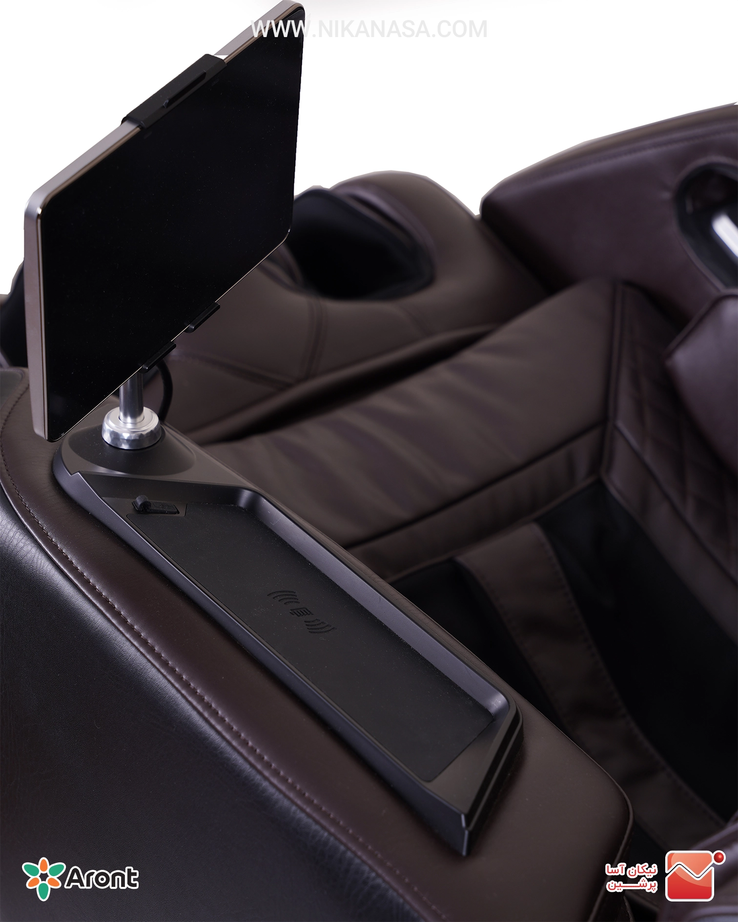 صندلی ماساژور RT-8901 آرونت — تصویر ۸