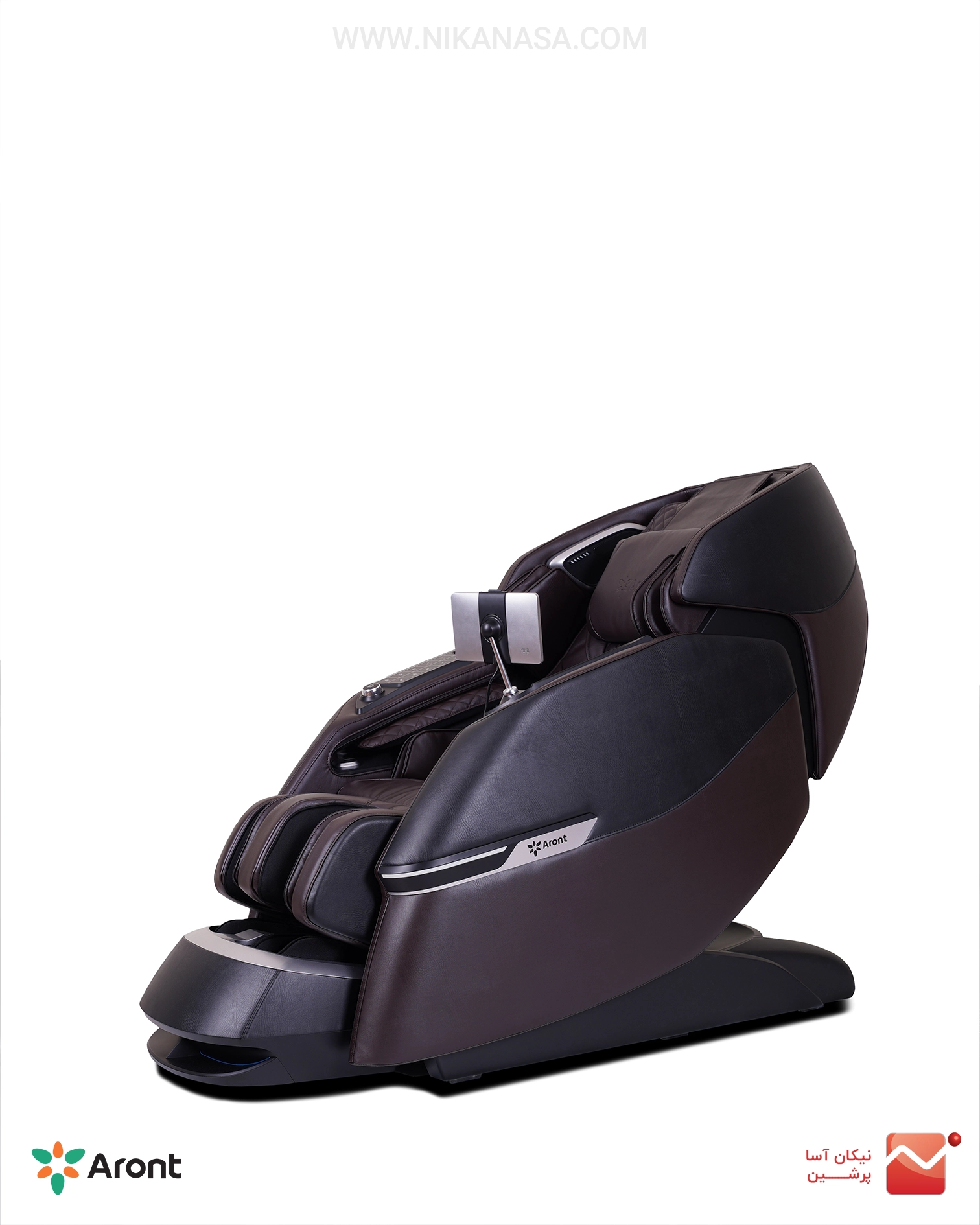 صندلی ماساژور RT-8901 آرونت — تصویر ۲