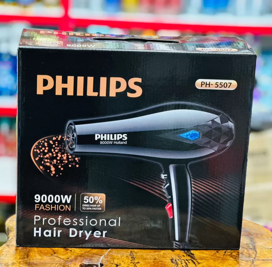 سشوار فیلیپس مدل PH-5507