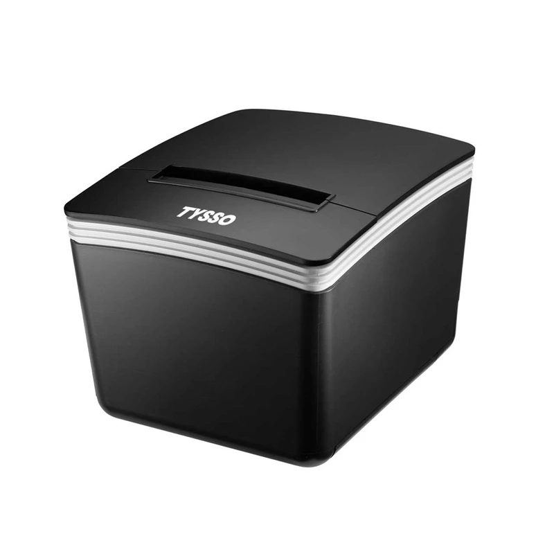 پرینتر حرارتی TYSSO مدل PRP300 — تصویر ۲