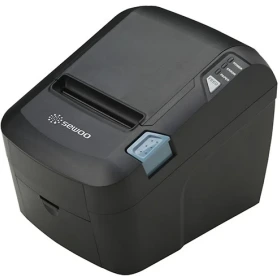 فیش پرینتر sewoo مدل lk-t320 — تصویر ۲
