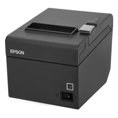 فیش پرینتر اپسون Epson TMT20 استوک — تصویر ۲