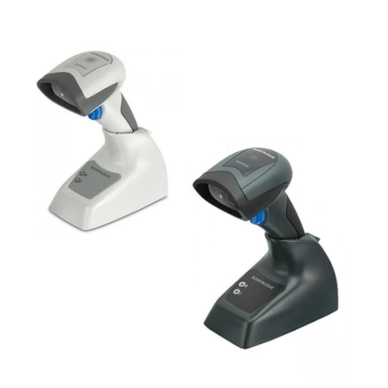 بارکد خوان استوک بی سیم دیتالاجیک مدل Datalogic 2130 — تصویر ۳