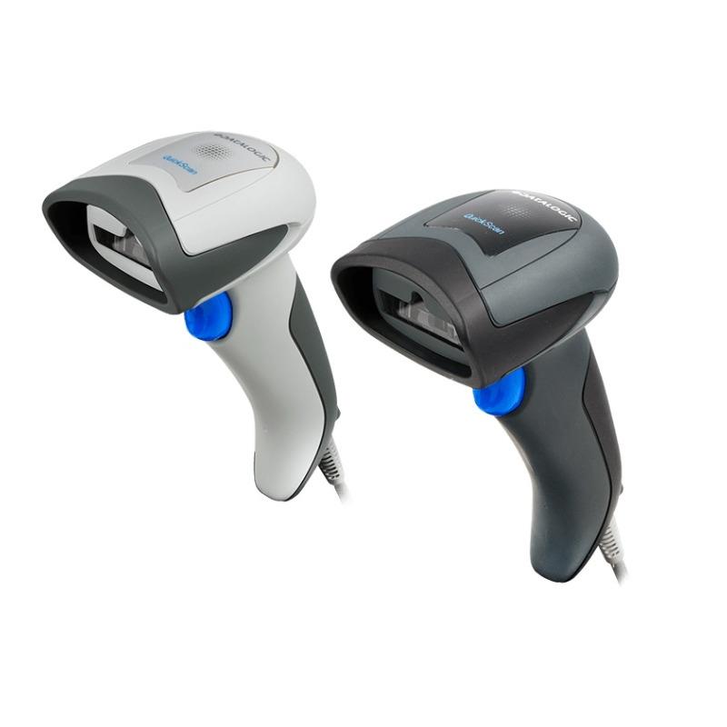 بارکد خوان استوک بی سیم دیتالاجیک مدل Datalogic 2130 — تصویر ۴
