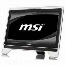 صندوق فروشگاهی استوک غیر تاچ MSI 3160 استوک