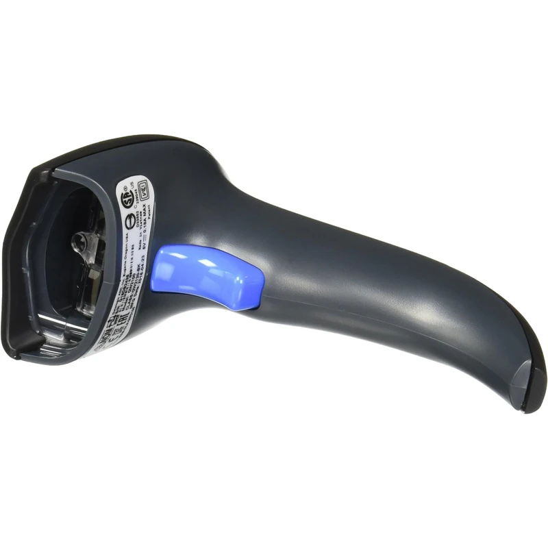 بارکدخوان دیتالاجیک یک بعدی مدل QuickScan Lite QW2100 استوک — تصویر ۳