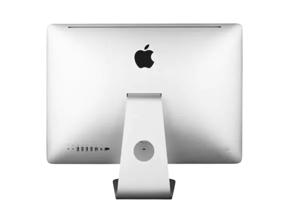 صندوق فروشگاهی آی مک imac اسلیم استوک مدل 1311 — تصویر ۳