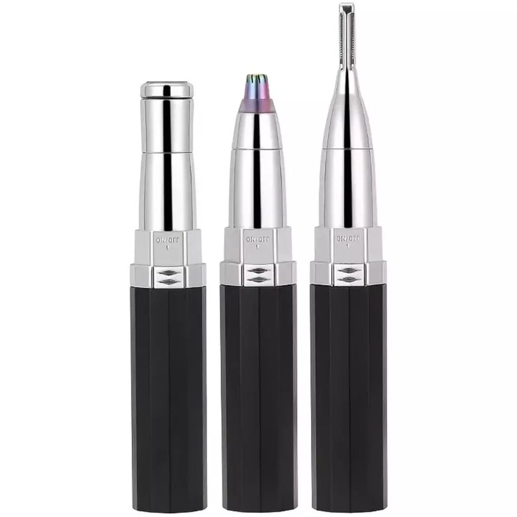 شیور سهکاره BOXILI 3in1 با سری مانیکور اورجینال