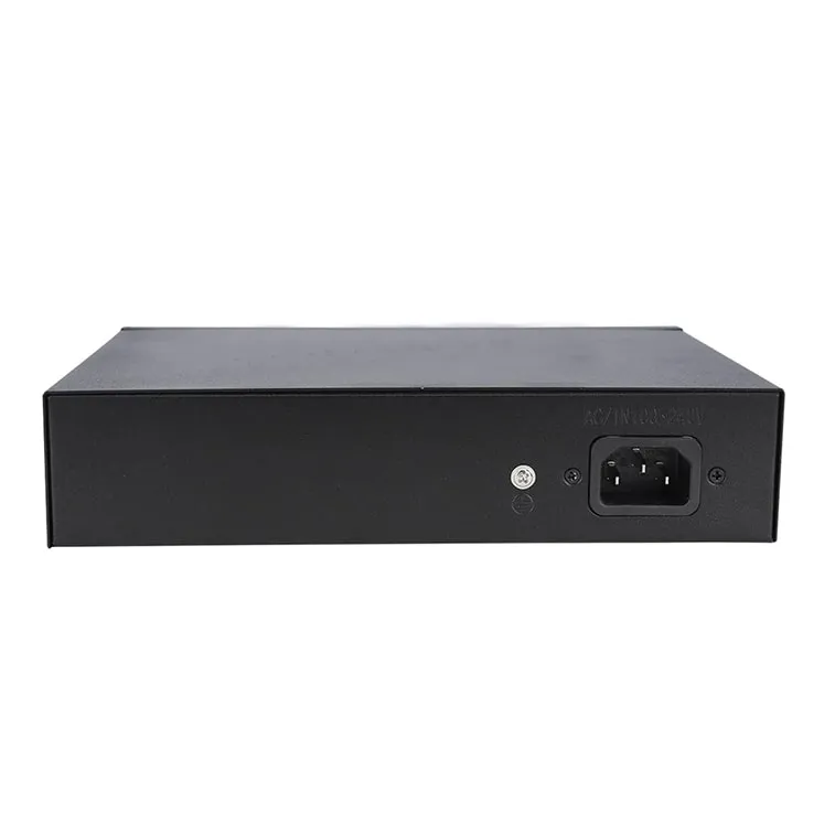 سوییچ 4+2 پورت POE 1000-1000 مدل AP-3024MN — تصویر ۳