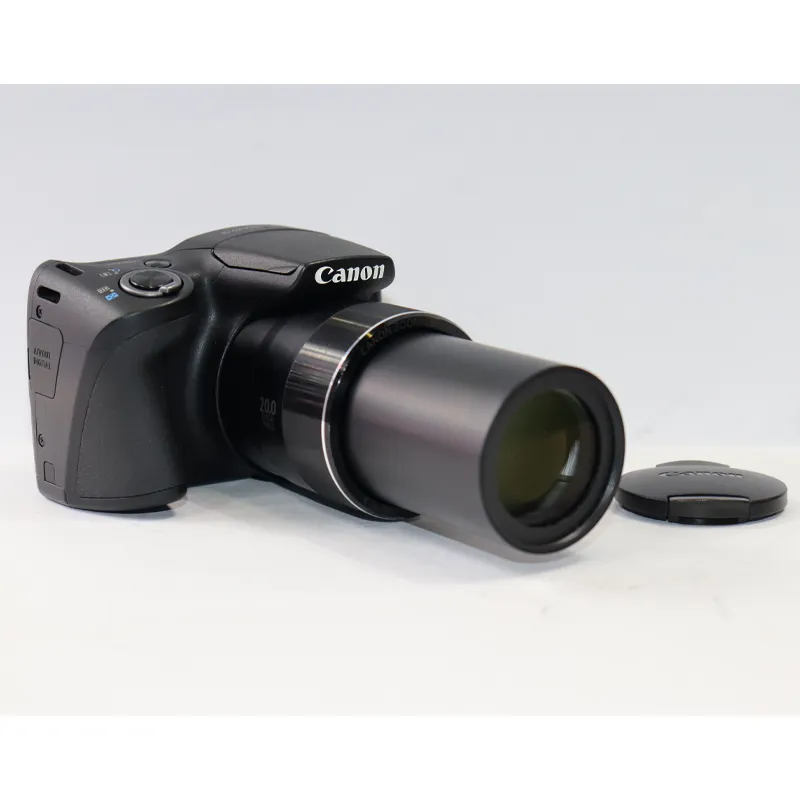 دوربین عکاسی کانن سوپر زوم مدل SX 430 IS (استوک) — تصویر ۵