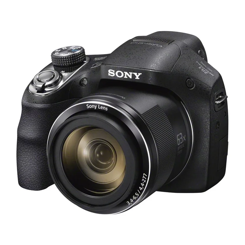 دوربین عکاسی سونی Sony DSC – H400