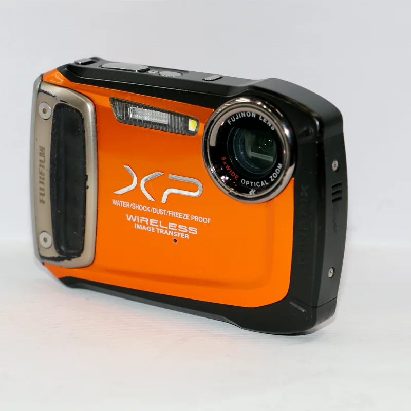 دوربین دیجیتال فوجی فیلم مدل Finepix XP170 (استوک)