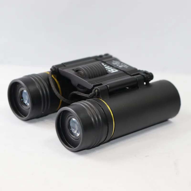 دوربین شکاری بینو 21×8 (استوک) — تصویر ۴