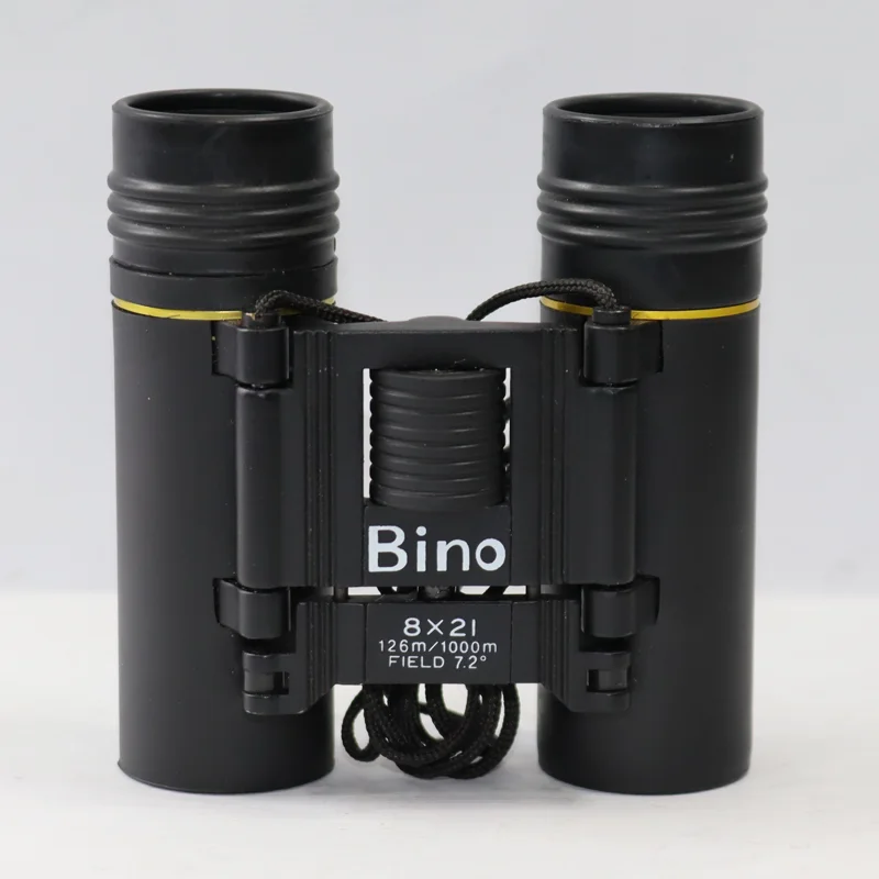 دوربین شکاری بینو 21×8 (استوک) — تصویر ۲