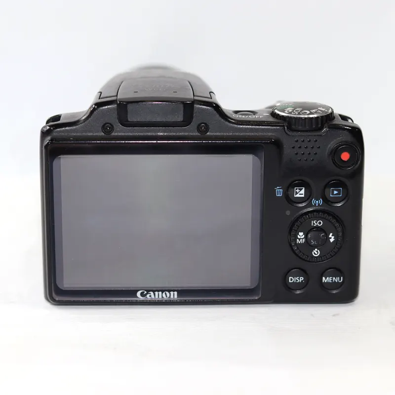 دوربین عکاسی کانن سوپر زوم مدل SX 510 HS (استوک) — تصویر ۵