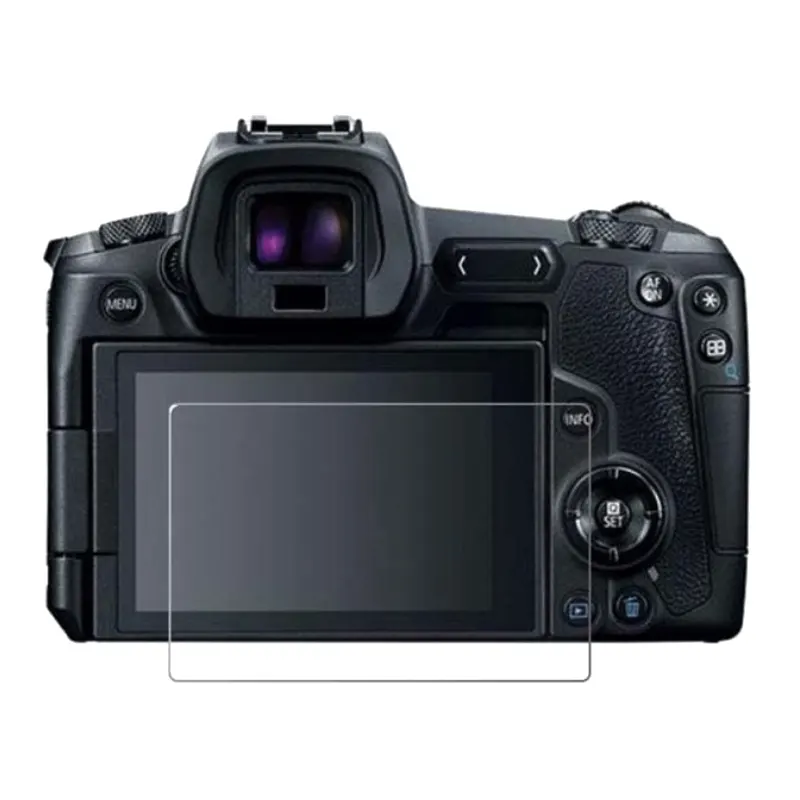 محافظ صفحه نمایش دوربین کانن 1200D – 1300D – 1500D — تصویر ۲