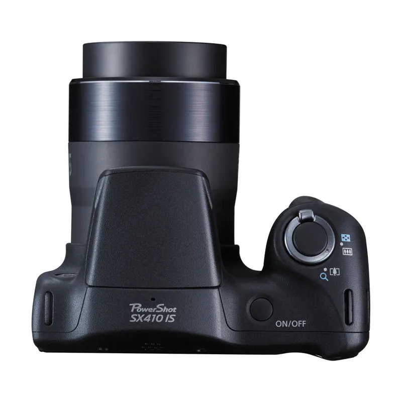 دوربین عکاسی کانن سوپر زوم مدل Powershot SX410 IS — تصویر ۵