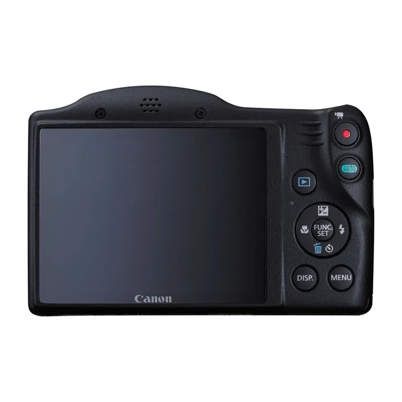 دوربین عکاسی کانن سوپر زوم مدل Powershot SX410 IS — تصویر ۳