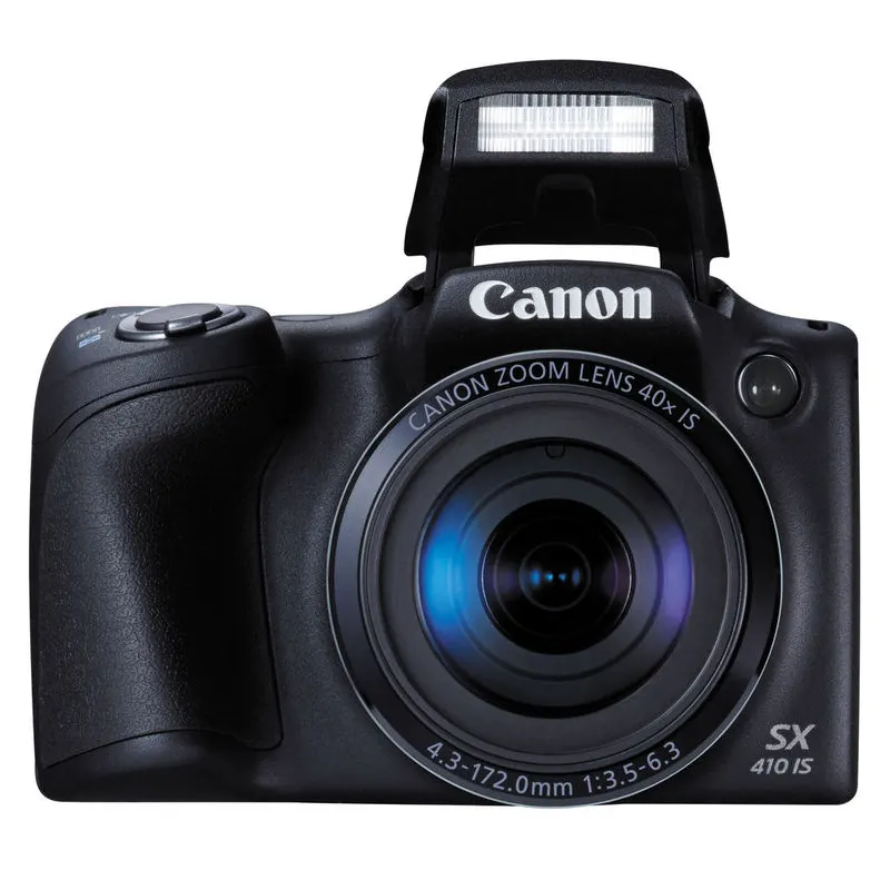 دوربین عکاسی کانن سوپر زوم مدل Powershot SX410 IS — تصویر ۷