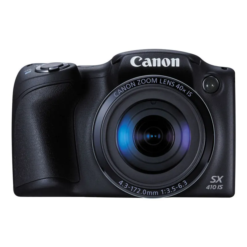 دوربین عکاسی کانن سوپر زوم مدل Powershot SX410 IS — تصویر ۶