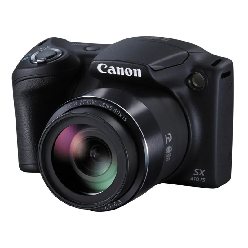 دوربین عکاسی کانن سوپر زوم مدل Powershot SX410 IS — تصویر ۲