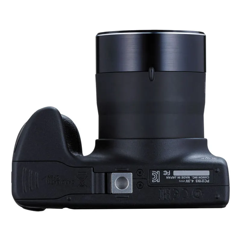 دوربین عکاسی کانن سوپر زوم مدل Powershot SX410 IS — تصویر ۴