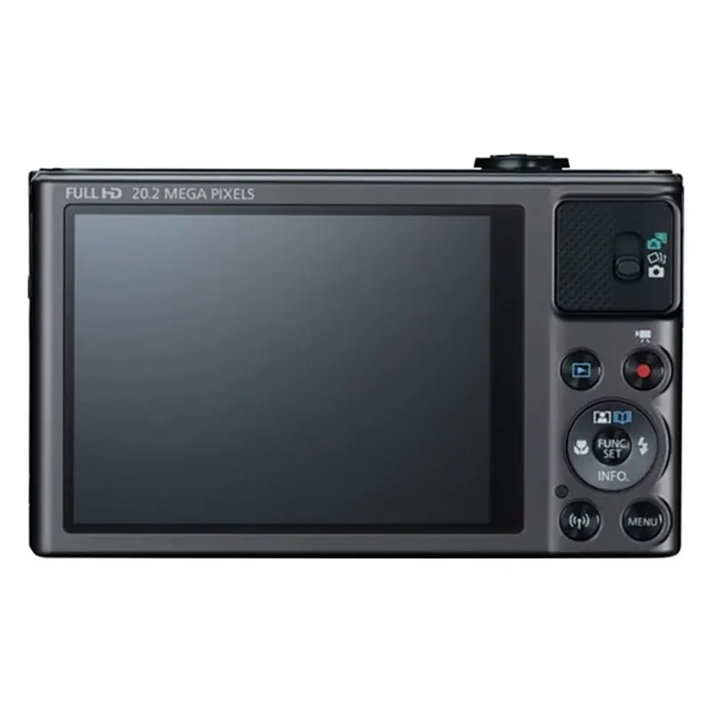 دوربین عکاسی کانن مدل SX620 HS — تصویر ۳