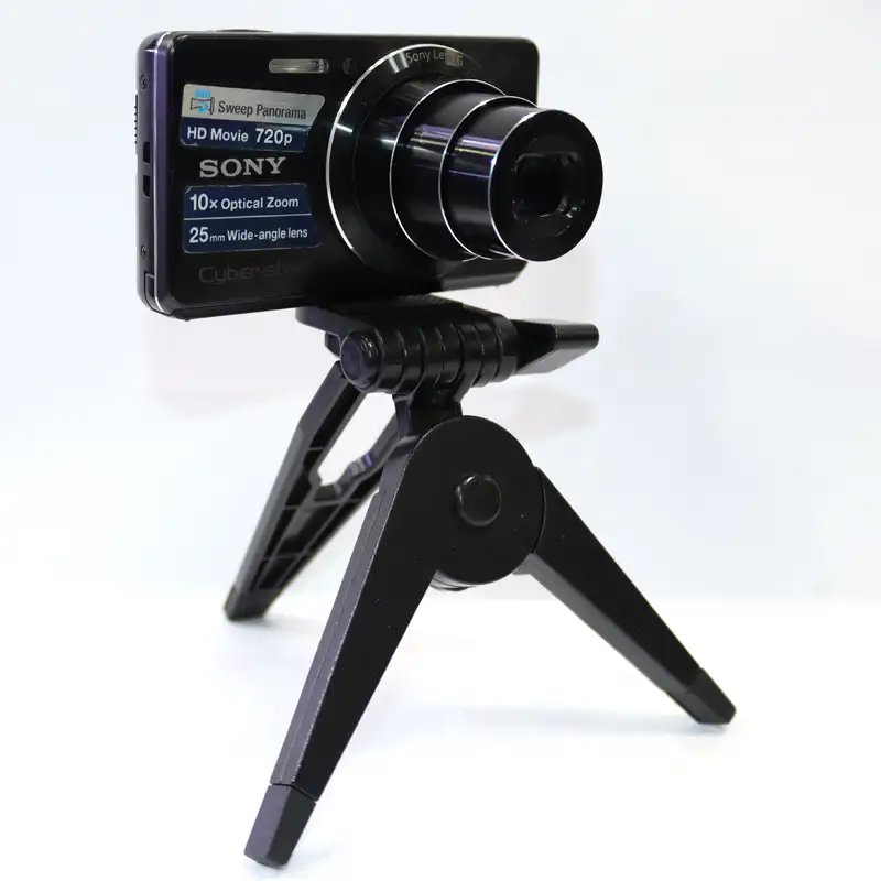 دوربین عکاسی سونی کامپکت سوپر زوم مدل W690 (استوک)