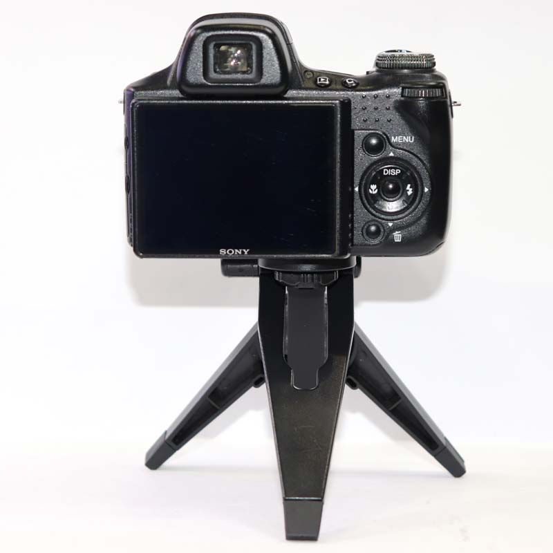 دوربین سونی کامپکت سوپر زوم مدل HX 1 ( استوک ) — تصویر ۵
