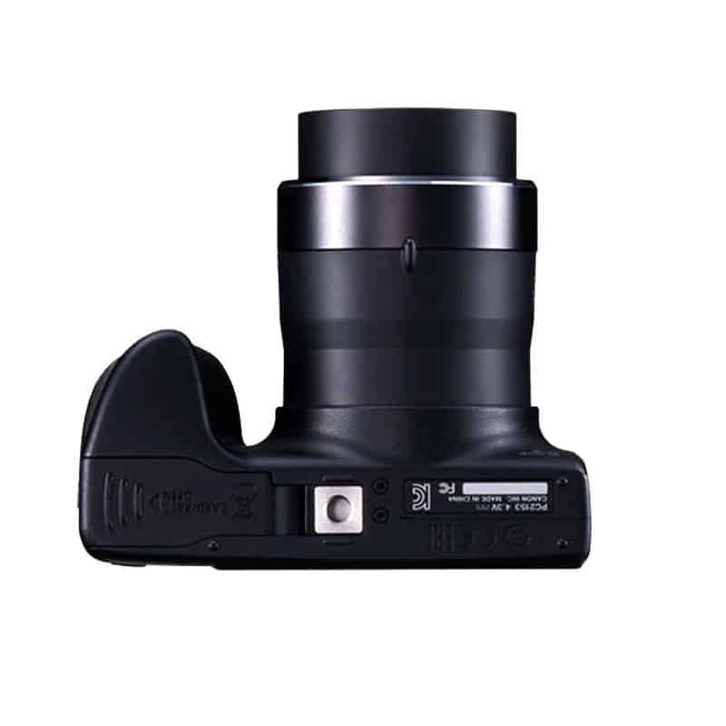 دوربین کانن مدل Powershot SX520 HS — تصویر ۶