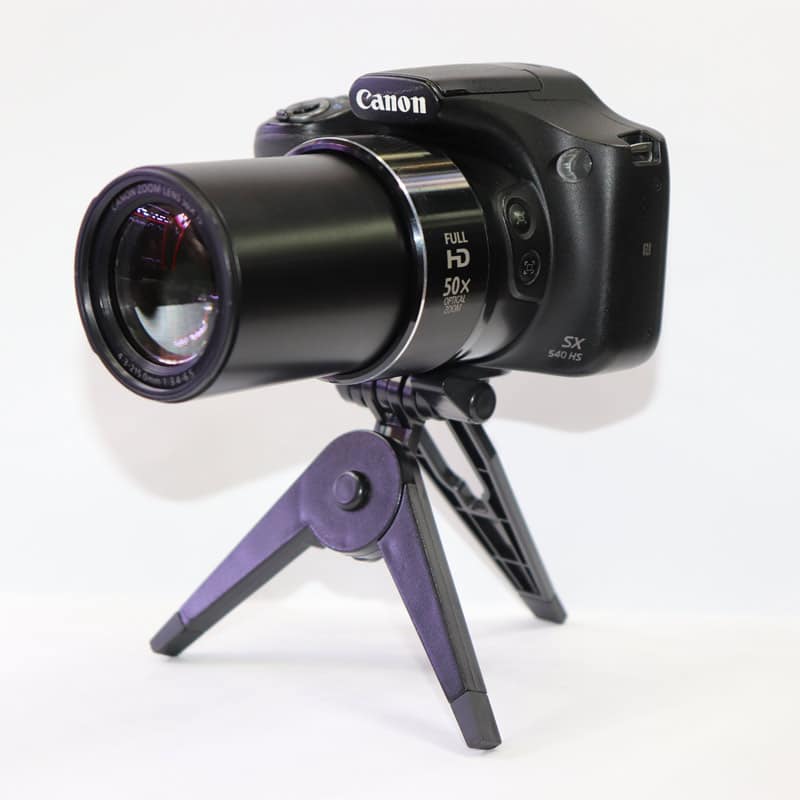 دوربین کانن سوپر زوم مدل SX540HS ( استوک )