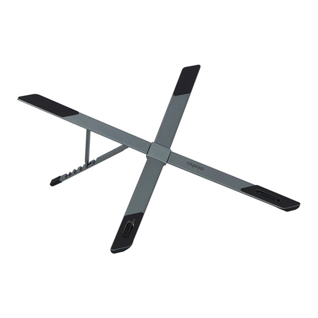 پایه نگهدارنده لپ تاپ رپو مدل RAPOO SL200 | دنیاکامپیوتر — تصویر ۴