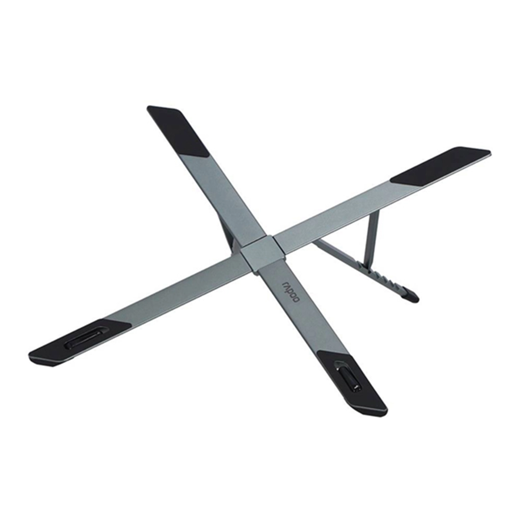 پایه نگهدارنده لپ تاپ رپو مدل RAPOO SL200 | دنیاکامپیوتر — تصویر ۲