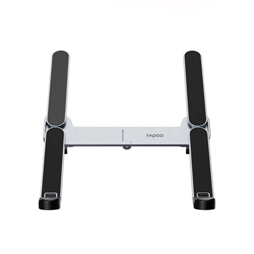 پایه نگهدارنده لپ تاپ رپو مدل RAPOO SL100 | دنیاکامپیوتر — تصویر ۲