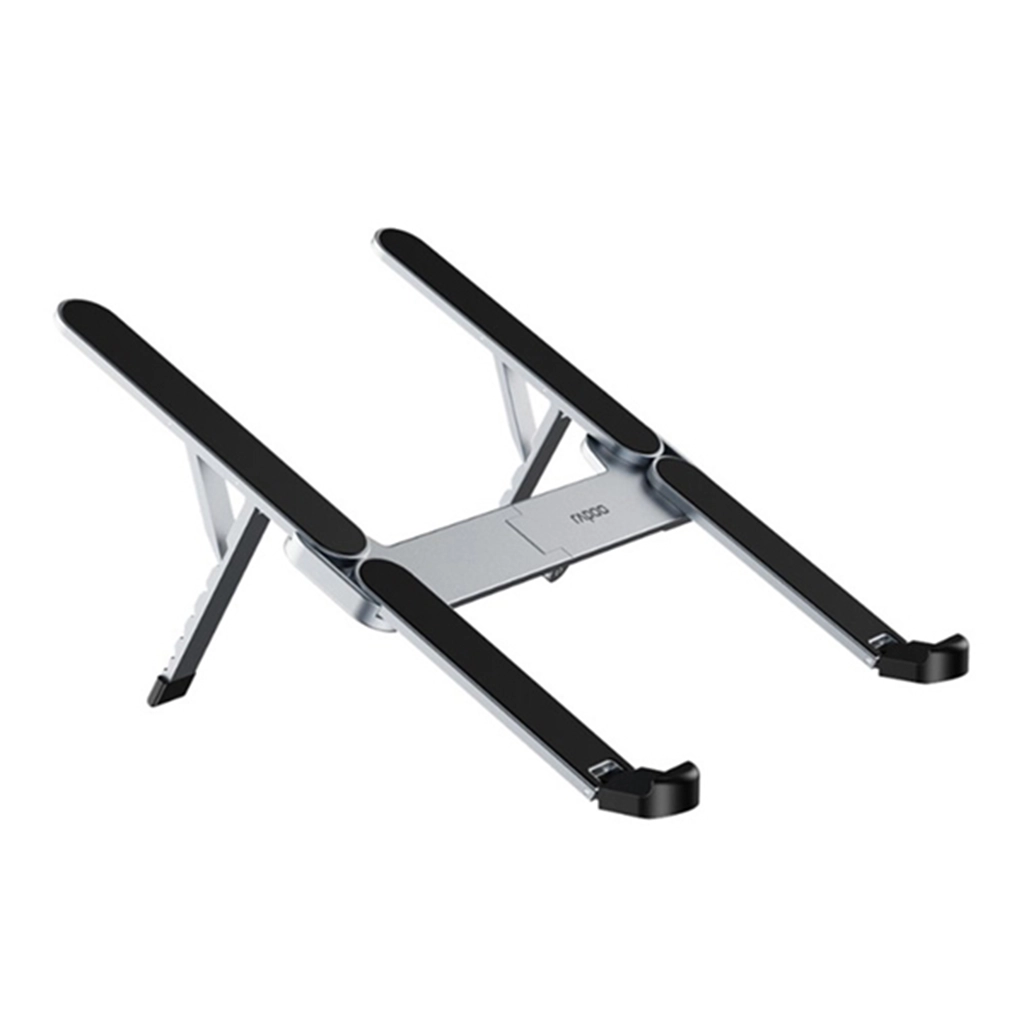 پایه نگهدارنده لپ تاپ رپو مدل RAPOO SL100 | دنیاکامپیوتر — تصویر ۳