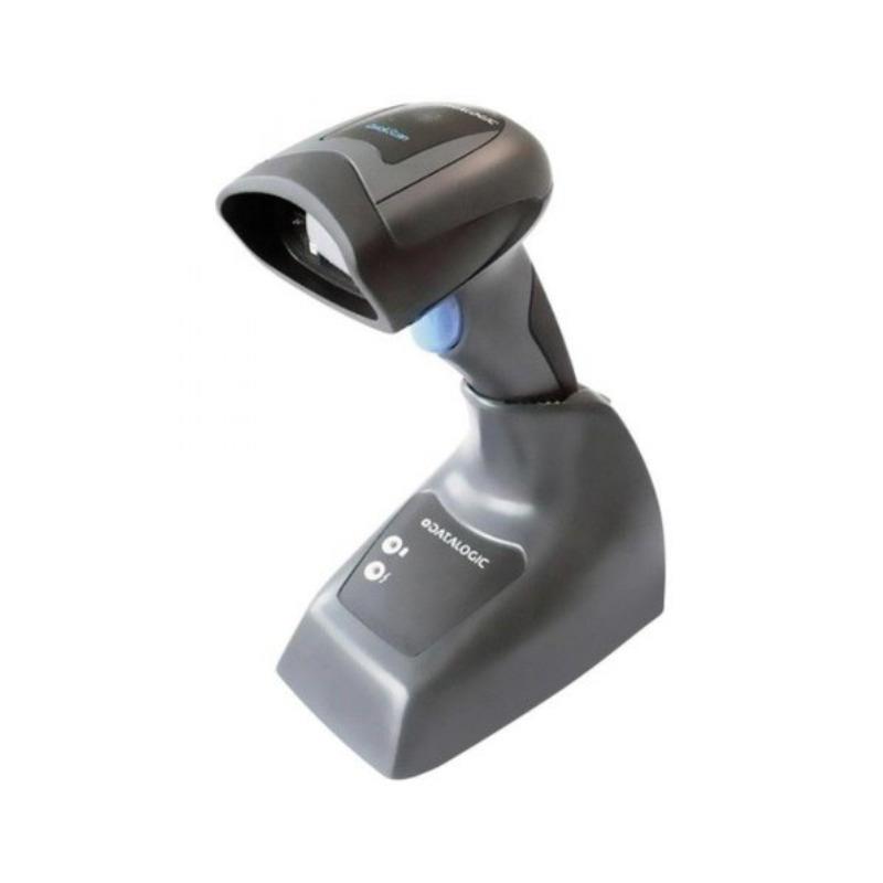 بارکد خوان بی سیم دیتالاجیک استوک مدل Datalogic 2131 — تصویر ۲