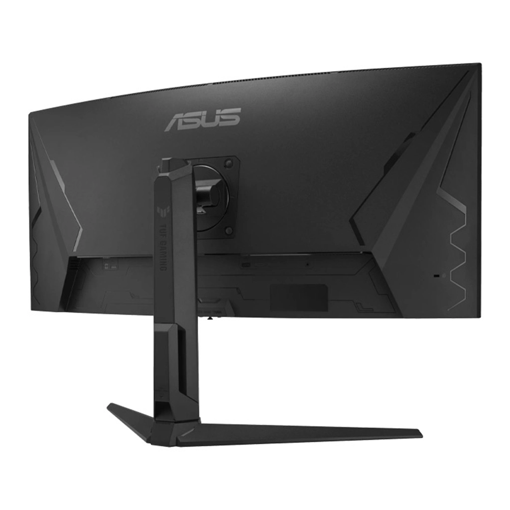 مانیتور گیمینگ ایسوس مدل ASUS TUF GAMING VG34VQEL1A سایز 34 اینچ رنگ مشکی — تصویر ۵