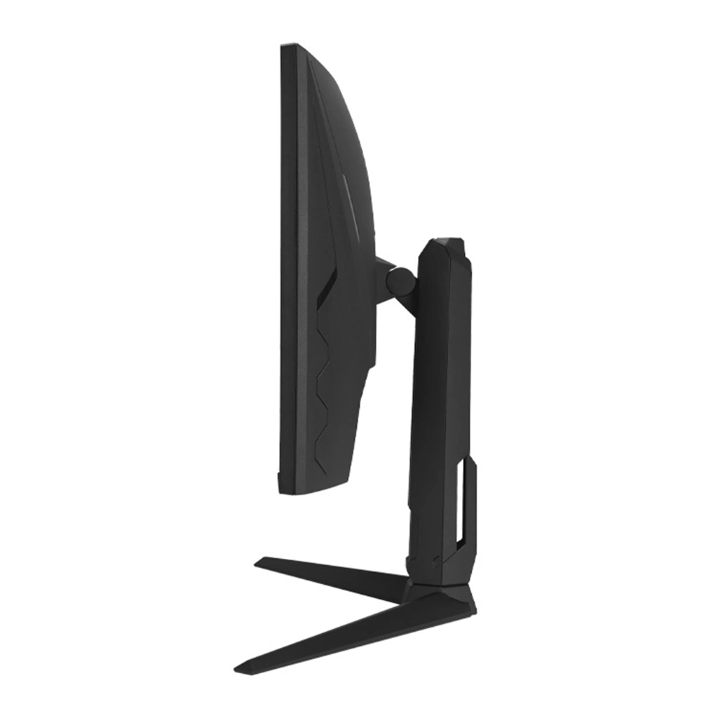 مانیتور گیمینگ ایسوس مدل ASUS TUF GAMING VG34VQEL1A سایز 34 اینچ رنگ مشکی — تصویر ۶