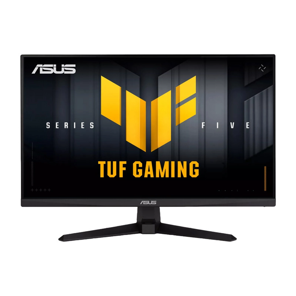 مانیتور گیمینگ ایسوس مدل ASUS TUF GAMING VG249Q5A سایز 24 اینچ رنگ مشکی