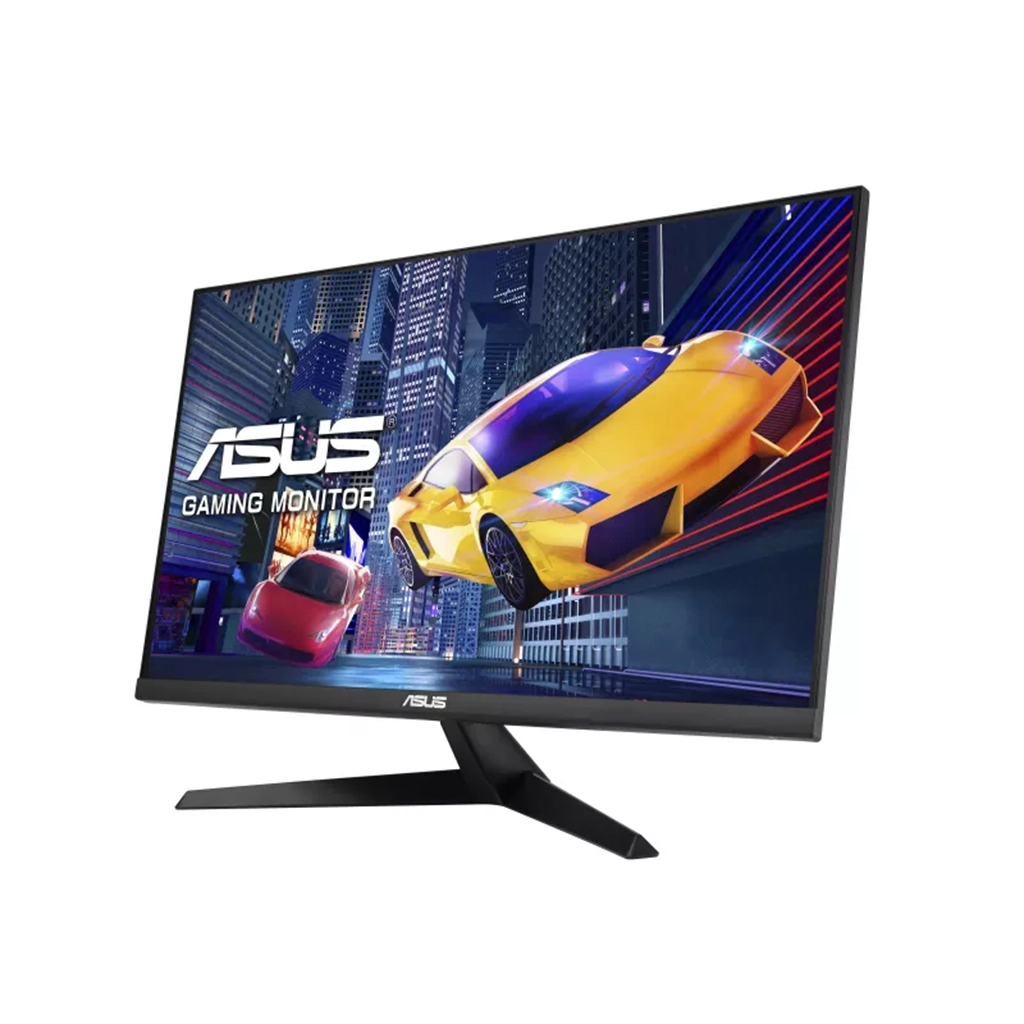 مانیتور ایسوس مدل ASUS VY279HGR سایز 27 اینچ رنگ مشکی — تصویر ۳