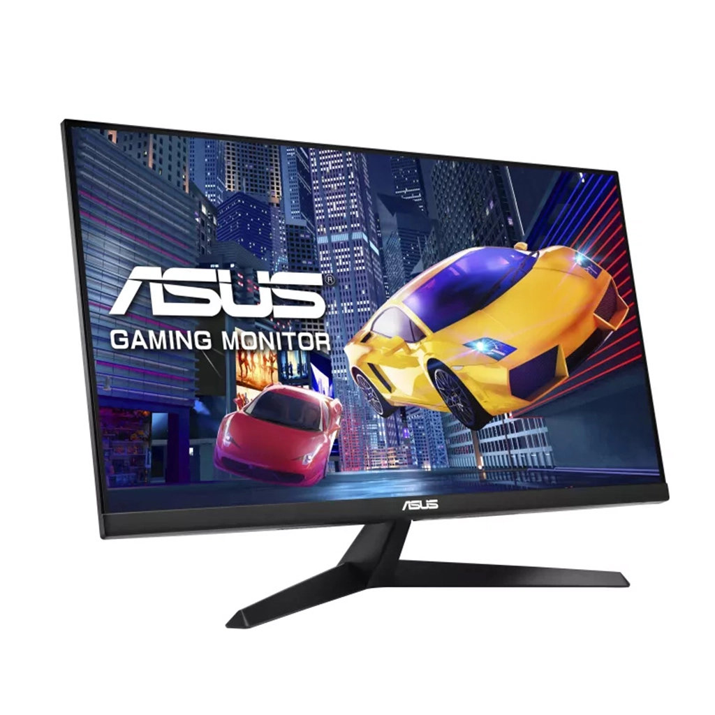 مانیتور ایسوس مدل ASUS VY279HGR سایز 27 اینچ رنگ مشکی — تصویر ۴