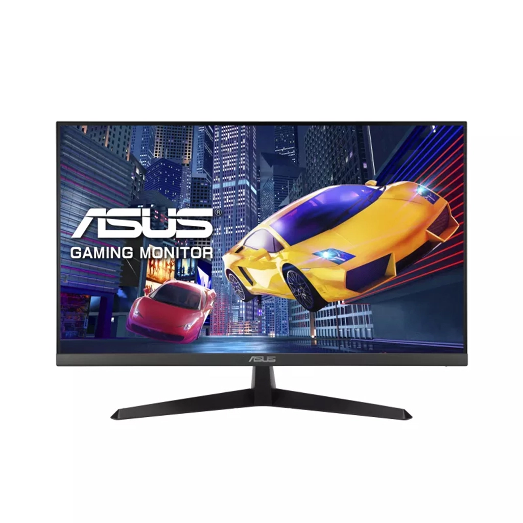 مانیتور ایسوس مدل ASUS VY279HGR سایز 27 اینچ رنگ مشکی