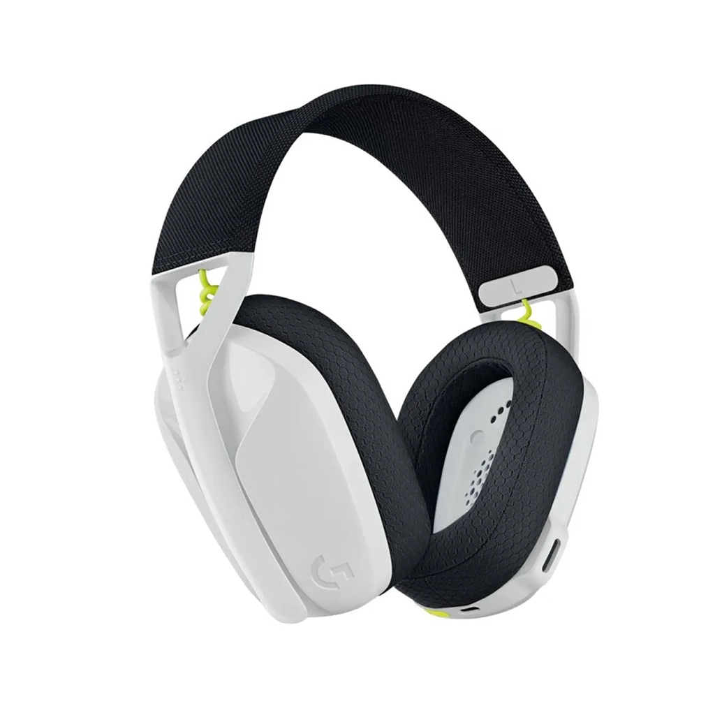 باندل گیمینگ بی سیم لاجیتک هدست LOGITECH G435 SE و موس LOGITECH G304 SE — تصویر ۴