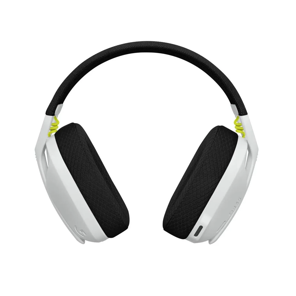 باندل گیمینگ بی سیم لاجیتک هدست LOGITECH G435 SE و موس LOGITECH G304 SE — تصویر ۵