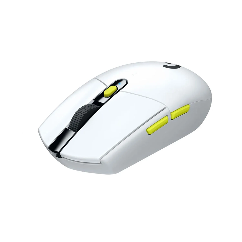 باندل گیمینگ بی سیم لاجیتک هدست LOGITECH G435 SE و موس LOGITECH G304 SE — تصویر ۷