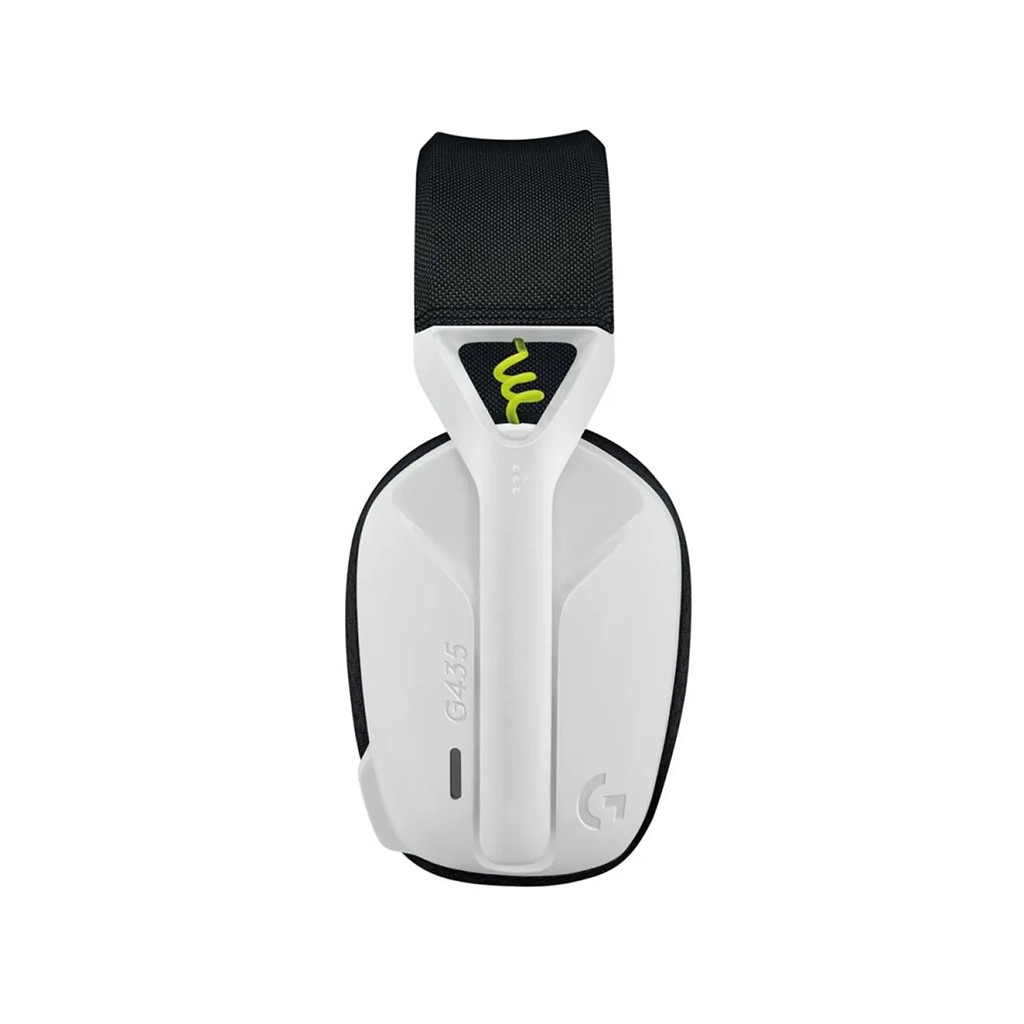 باندل گیمینگ بی سیم لاجیتک هدست LOGITECH G435 SE و موس LOGITECH G304 SE — تصویر ۶