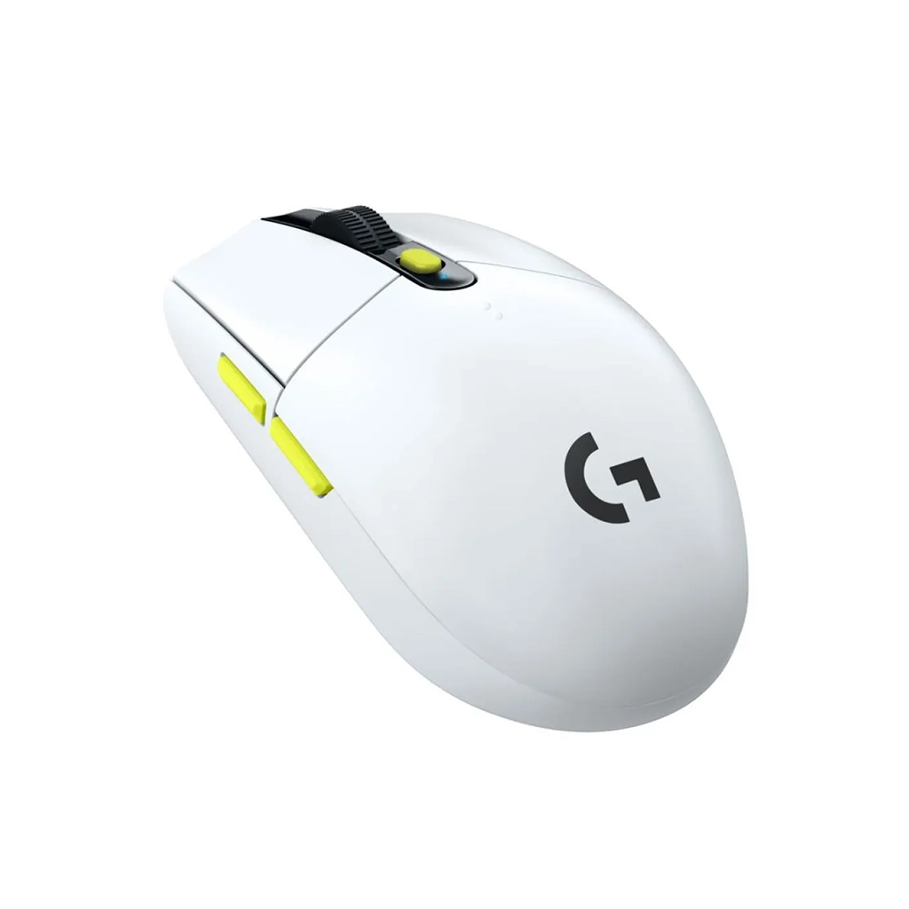 باندل گیمینگ بی سیم لاجیتک هدست LOGITECH G435 SE و موس LOGITECH G304 SE — تصویر ۸