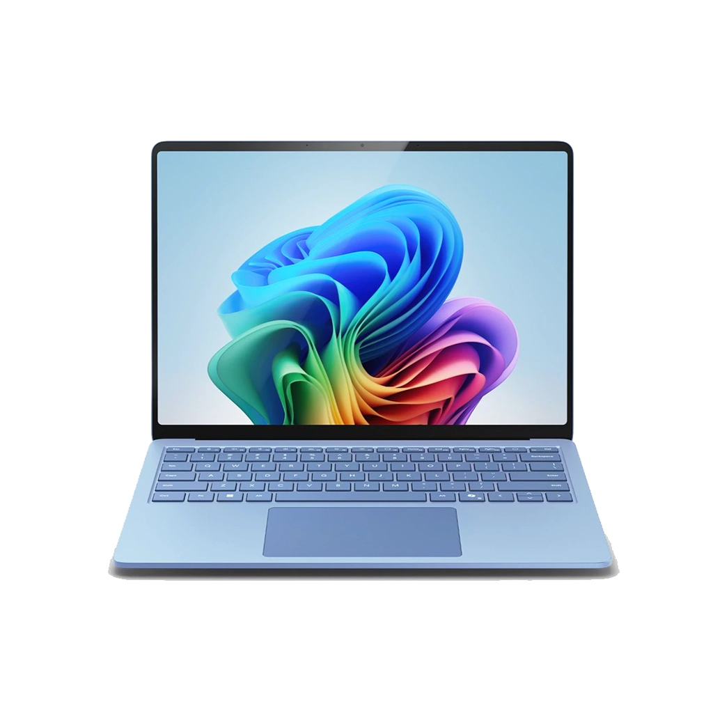 مایکروسافت سرفیس لپ تاپ 7 مدل MICROSOFT LAPTAP7 SURFACE XPLUS 16GB 1TB سایز 13.8 اینچ رنگ آبی