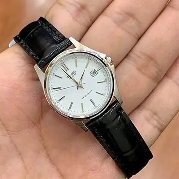 ساعت مچی زنانه کاسیو مدل LTP-1183E-7A — تصویر ۶